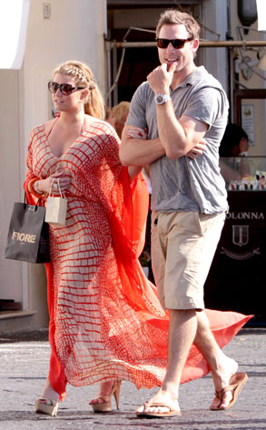 Jessica Simpson, Eric Johnson Jessica Simpson, Eric Johnson